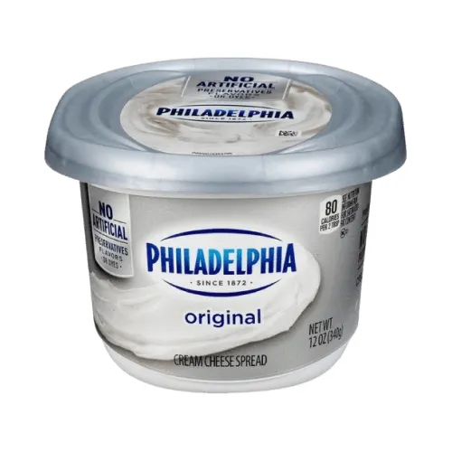 Philadelphia Cream